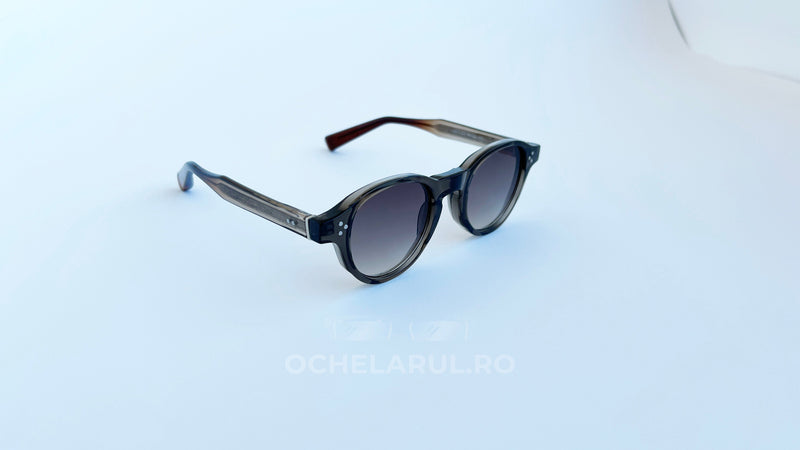 Ochelari Ovali