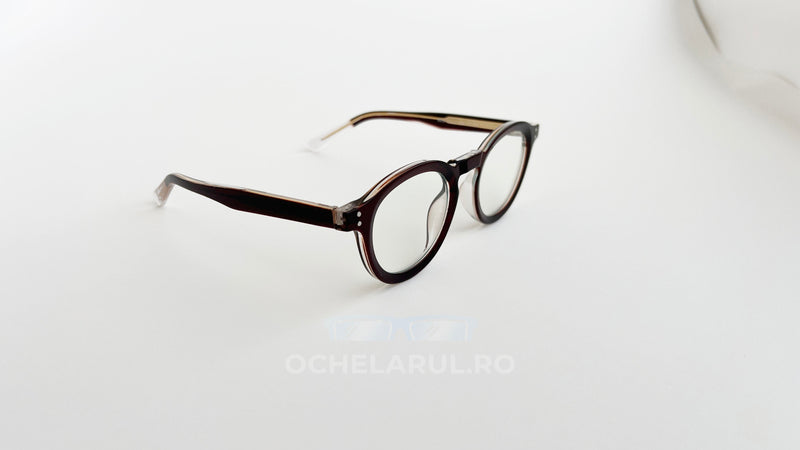 Rame Ochelari Rotunzi