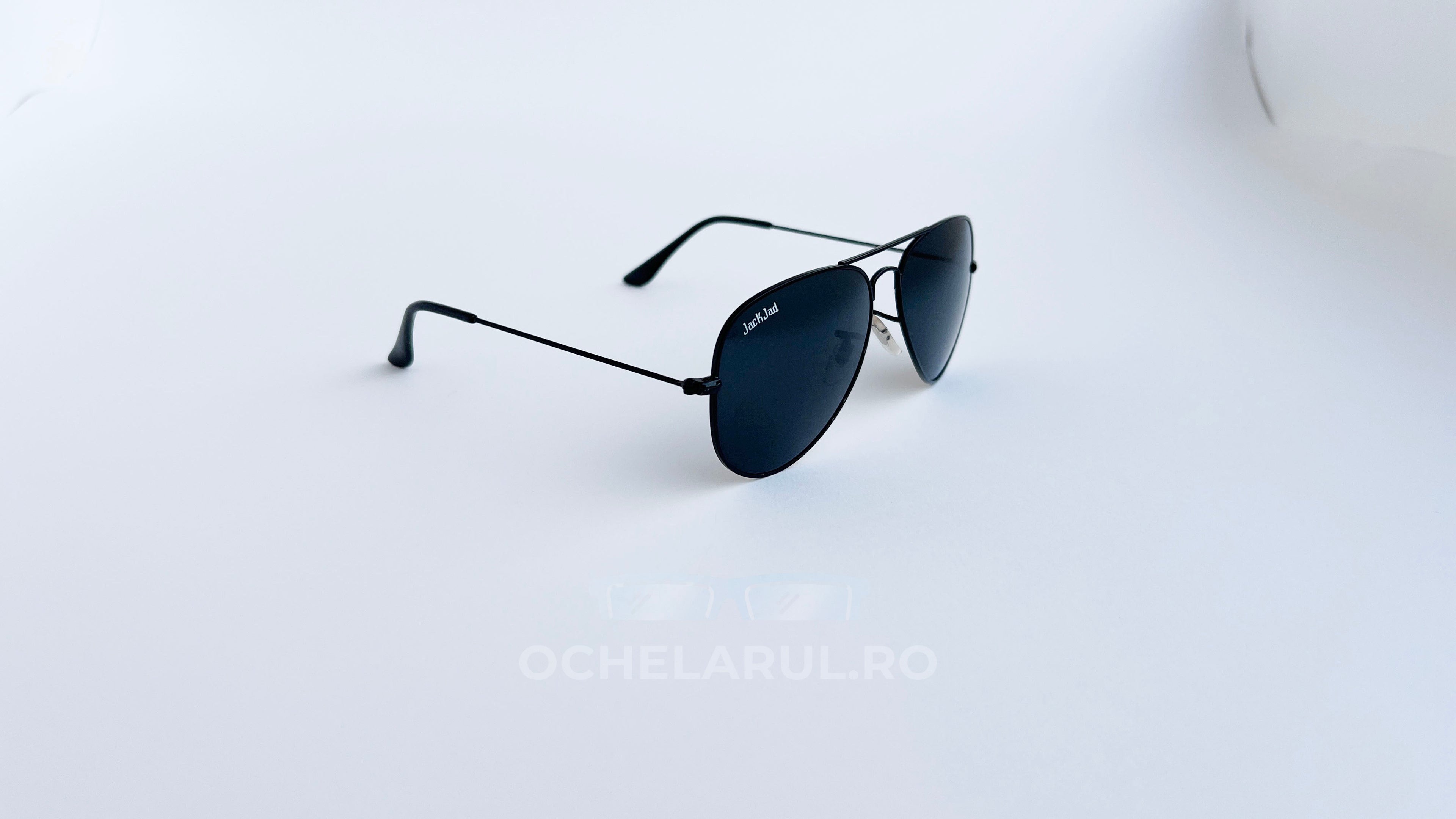 Ochelari de soare Aviator JackJad