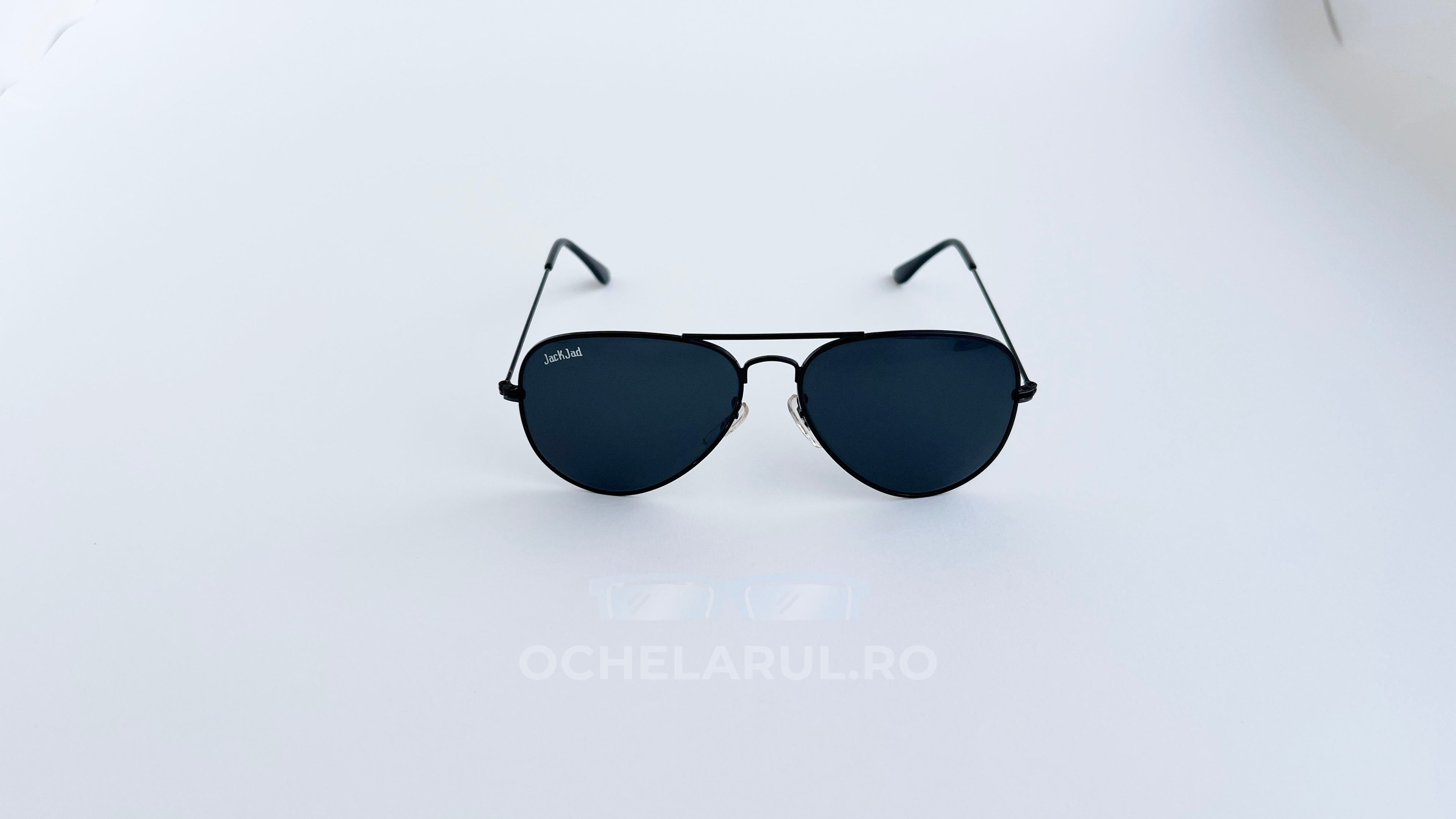 Ochelari de soare Aviator JackJad