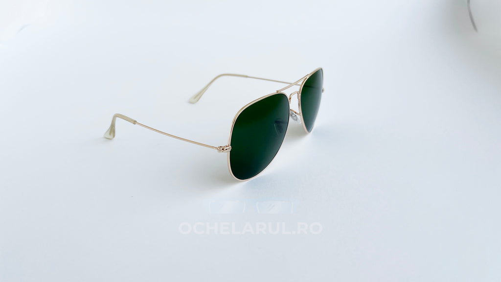 Ochelari de soare Aviator Clasic