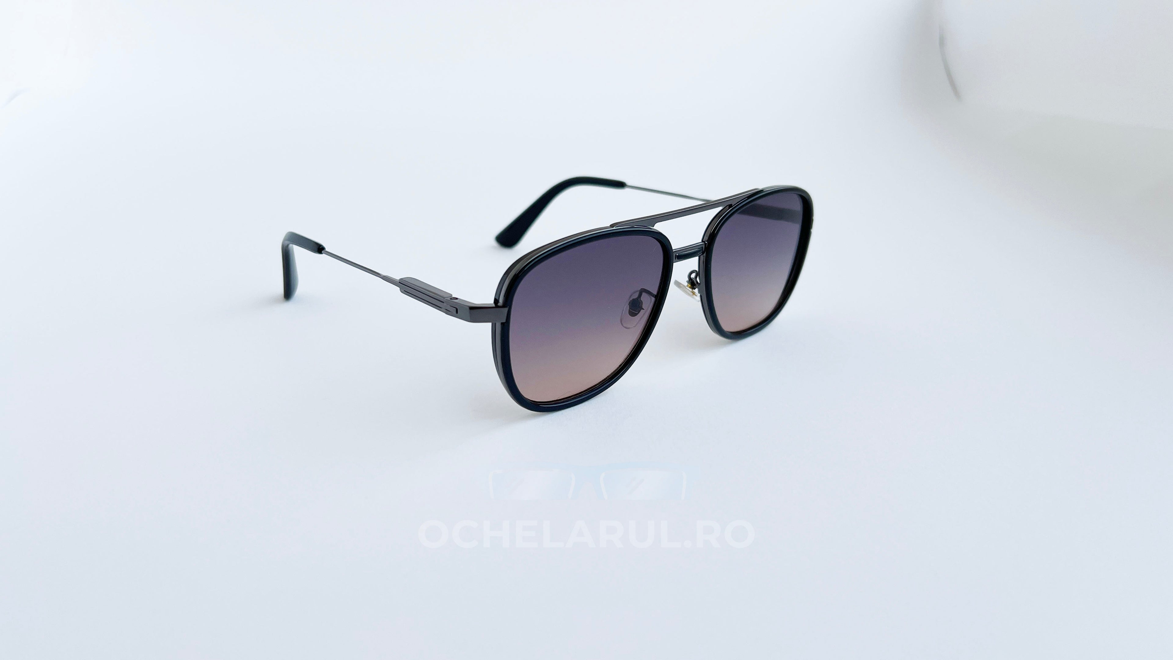 Ochelari de soare Aviator Modern