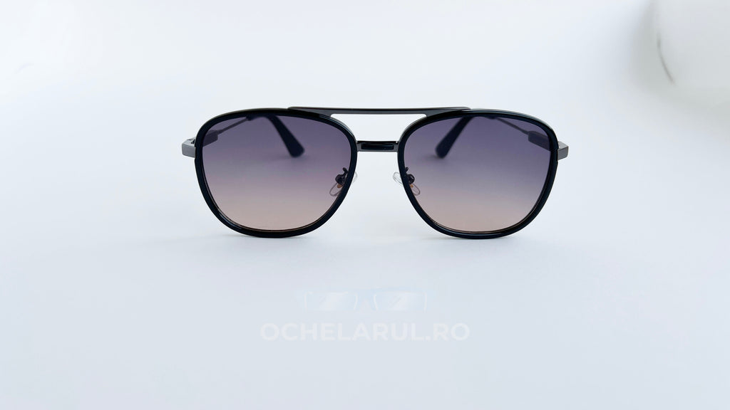 Ochelari de soare Aviator Modern