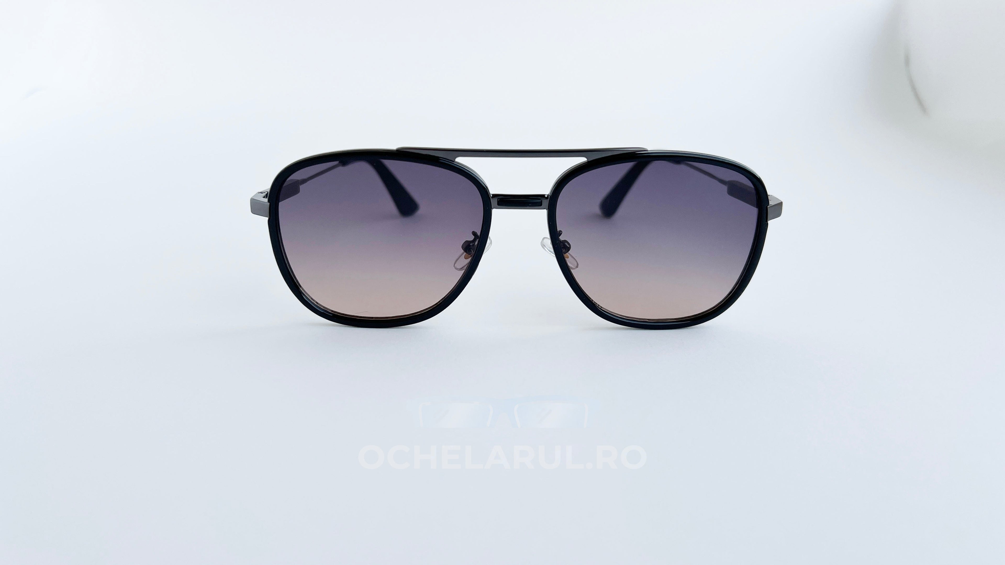 Ochelari de soare Aviator Modern