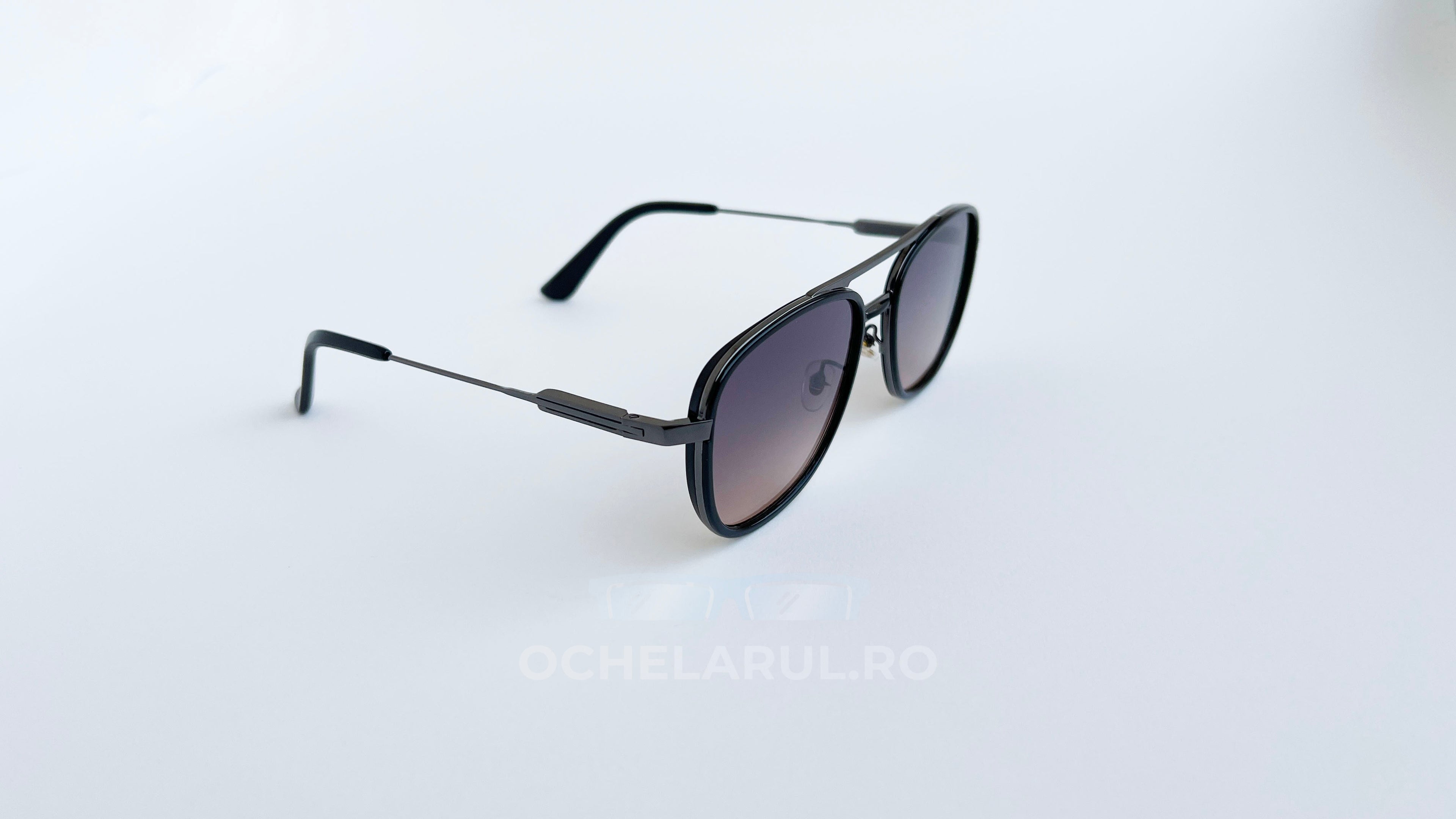 Ochelari de soare Aviator Modern