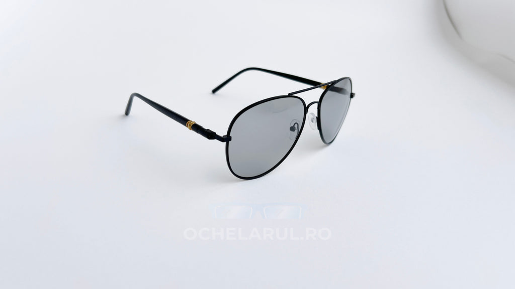Ochelari de soare Aviator Polarizați