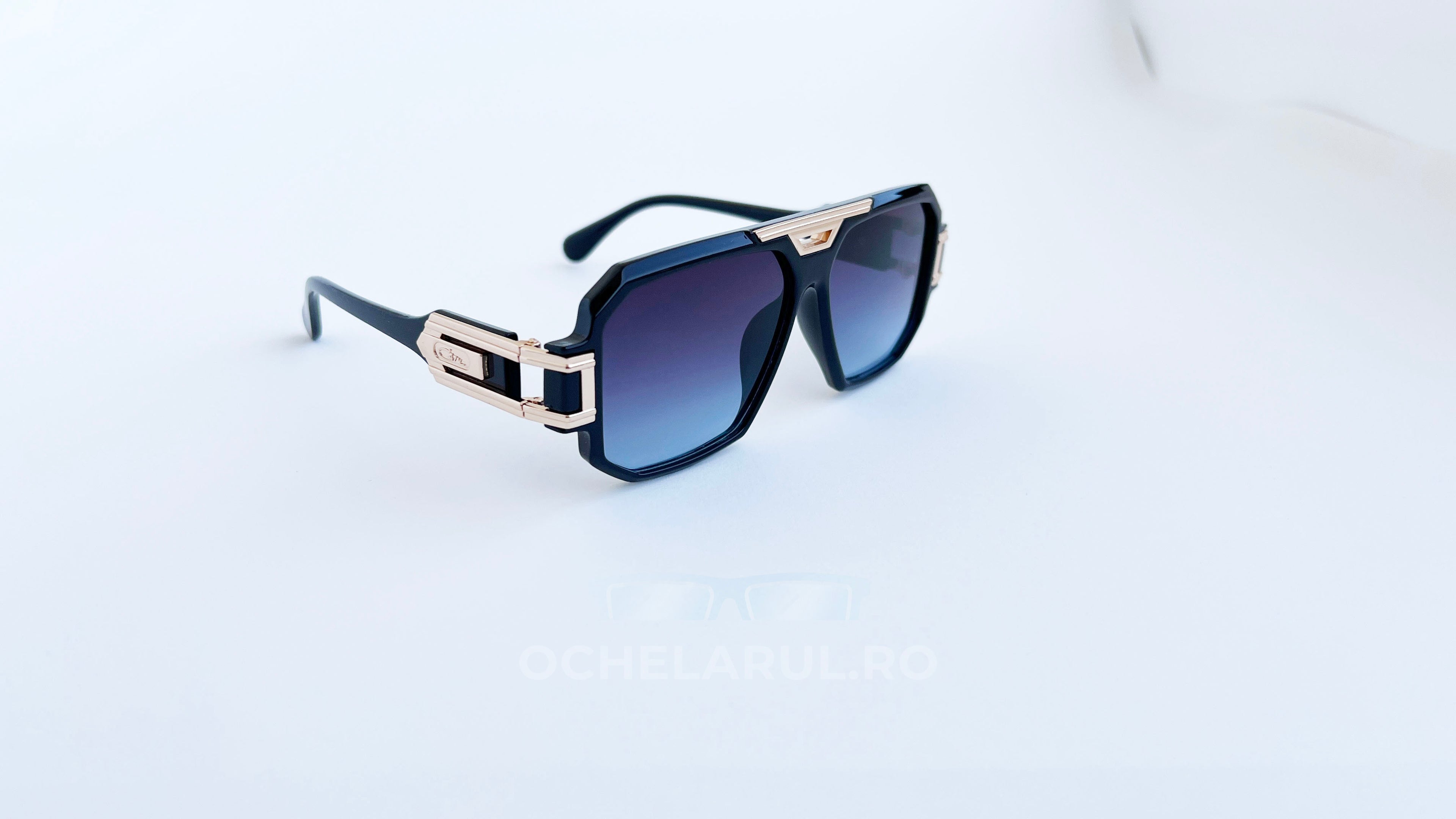 Ochelari de soare Brooks GoldBlack Garibaldi Style