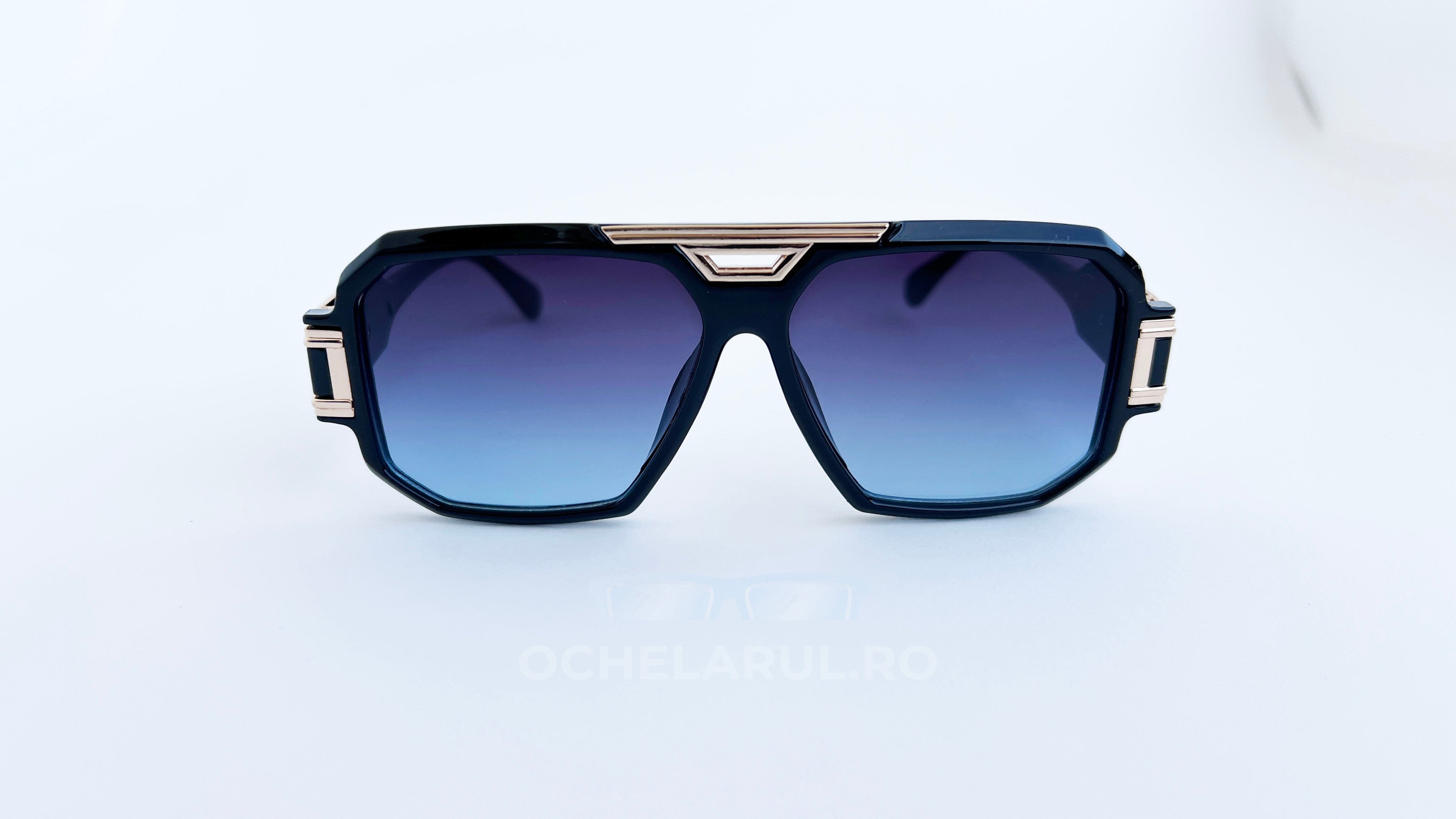 Ochelari de soare Brooks GoldBlack Garibaldi Style