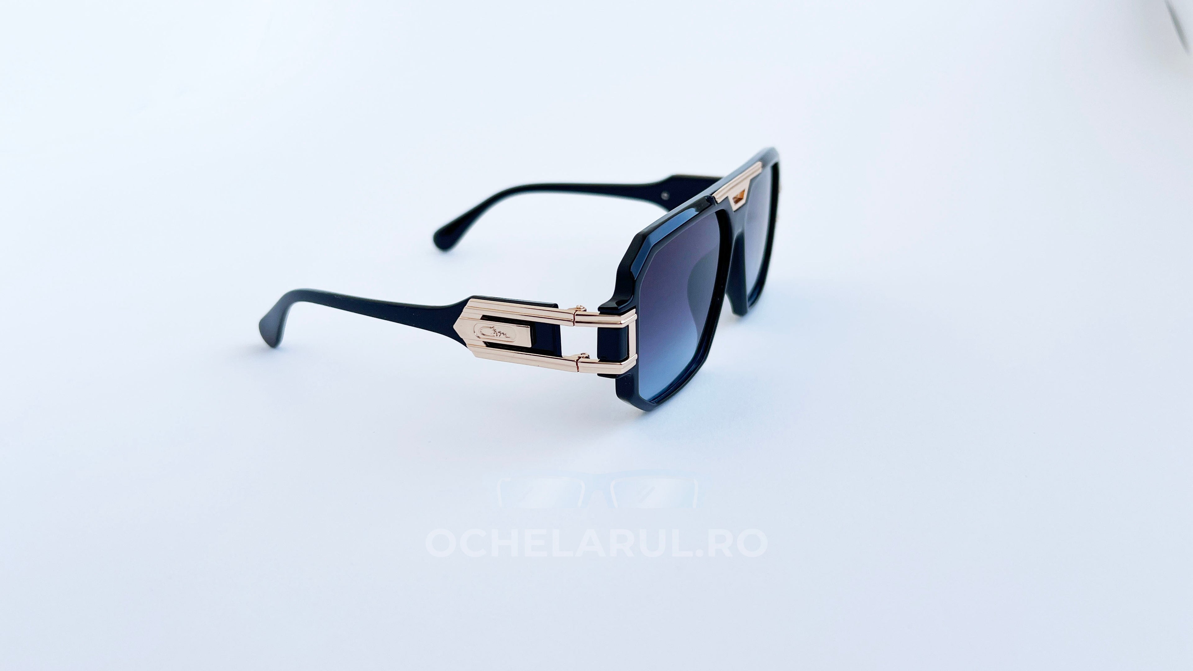 Ochelari de soare Brooks GoldBlack Garibaldi Style