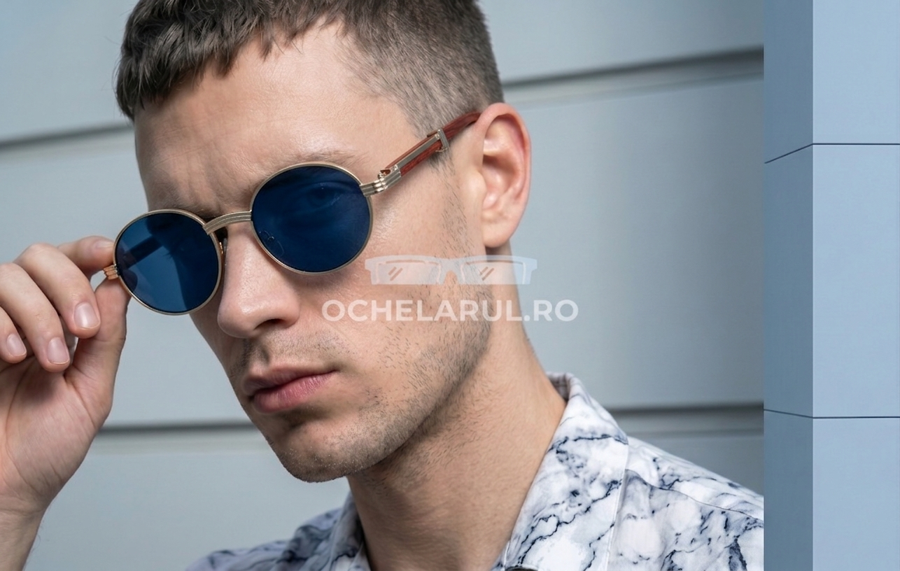 Ochelari de soare Cartier Giverny Style