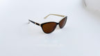 Ochelari de soare Cat Eye Polarizați
