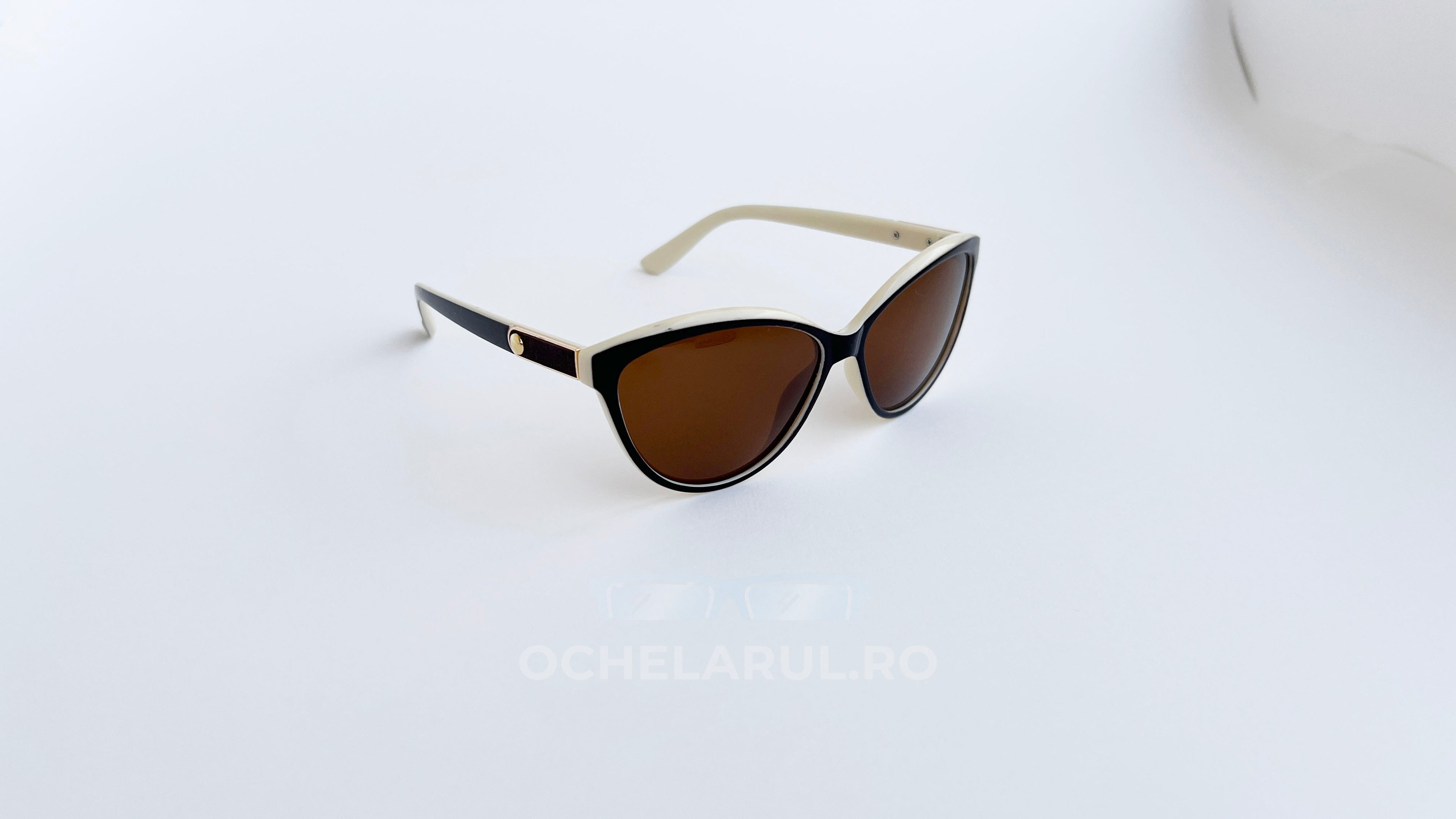 Ochelari de soare Cat Eye Polarizați