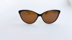 Ochelari de soare Cat Eye Polarizați