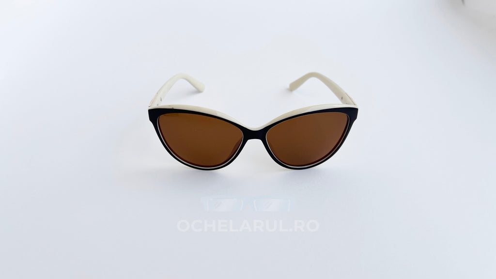 Ochelari de soare Cat Eye Polarizați