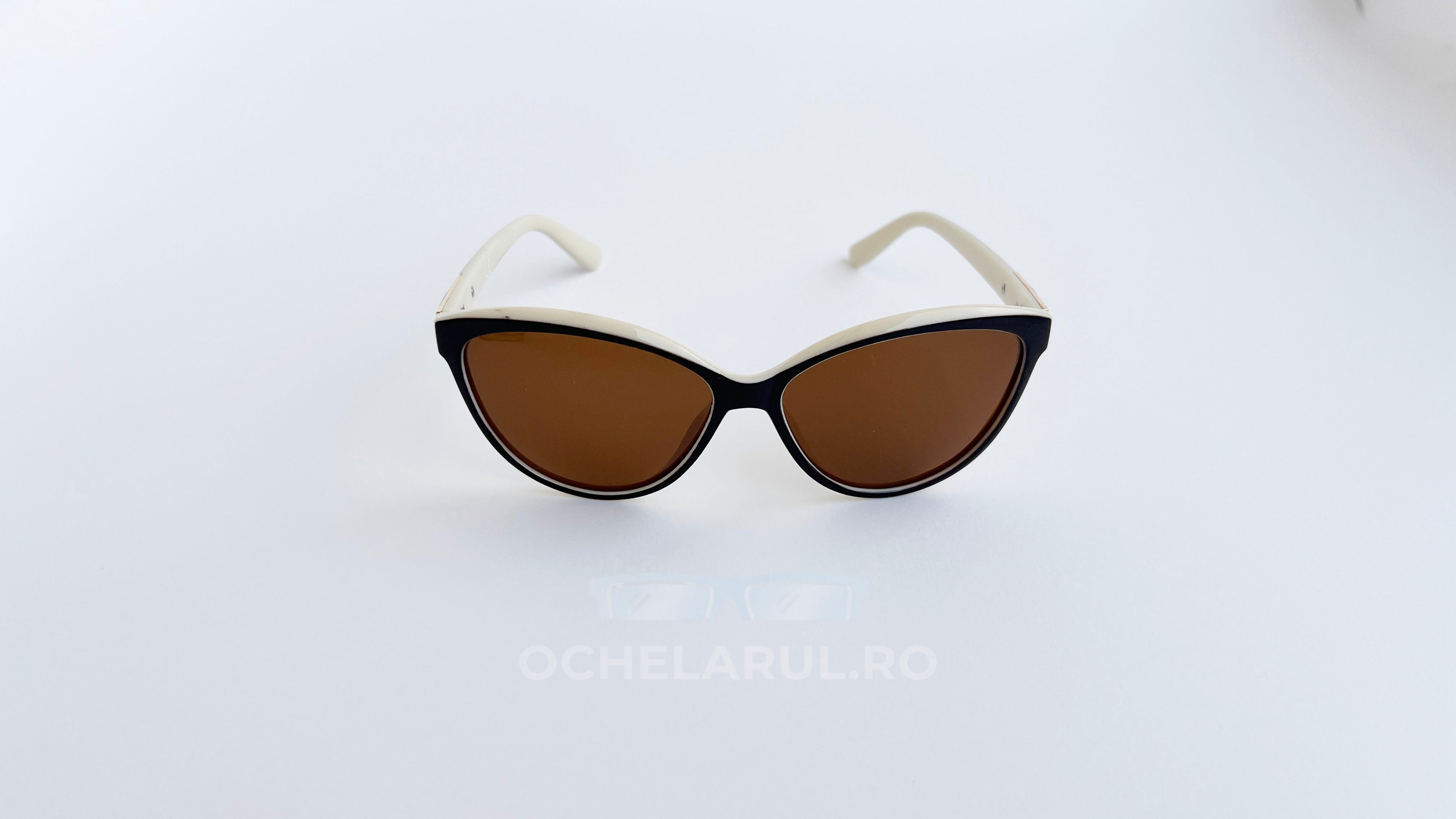 Ochelari de soare Cat Eye Polarizați