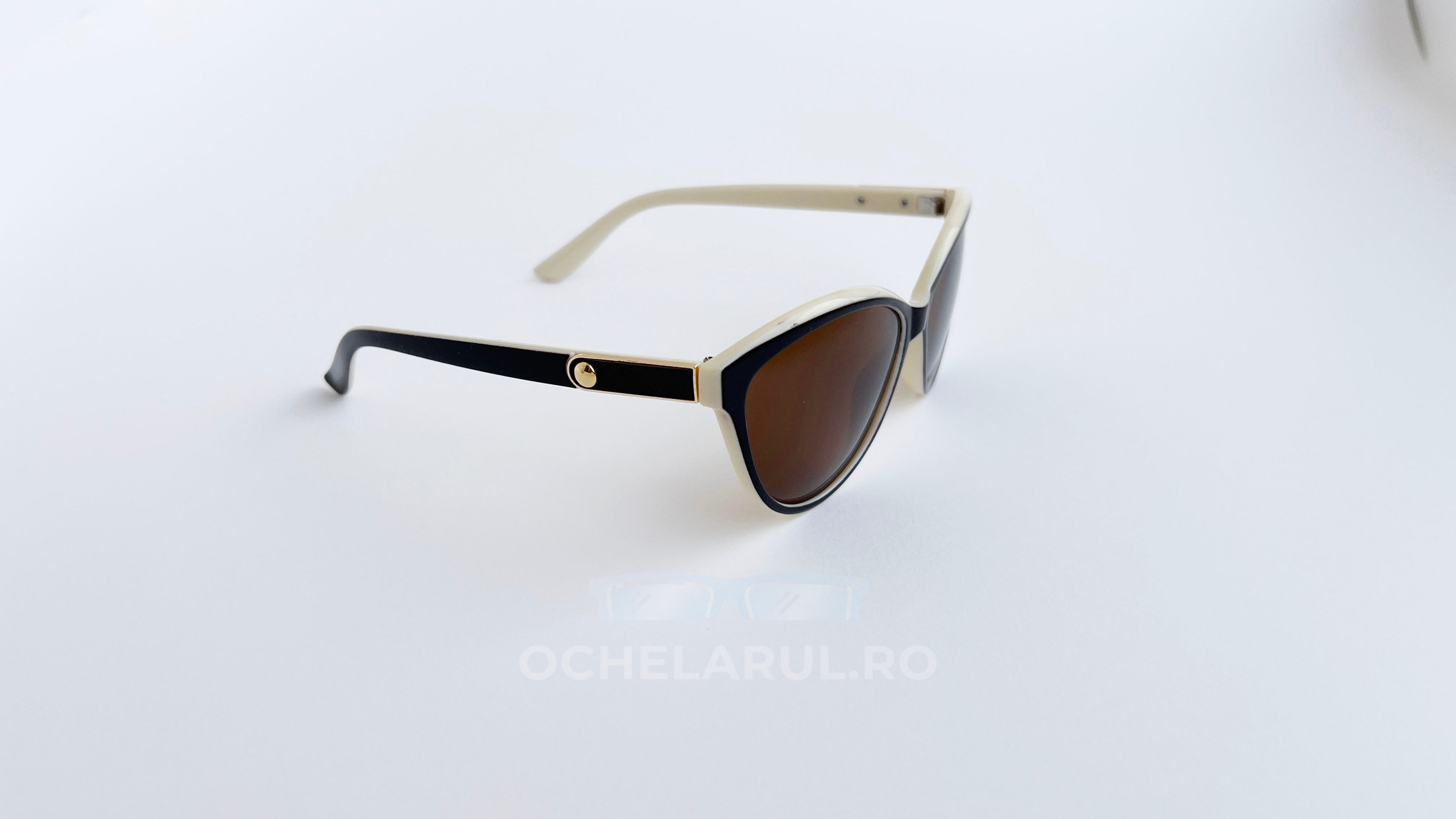 Ochelari de soare Cat Eye Polarizați