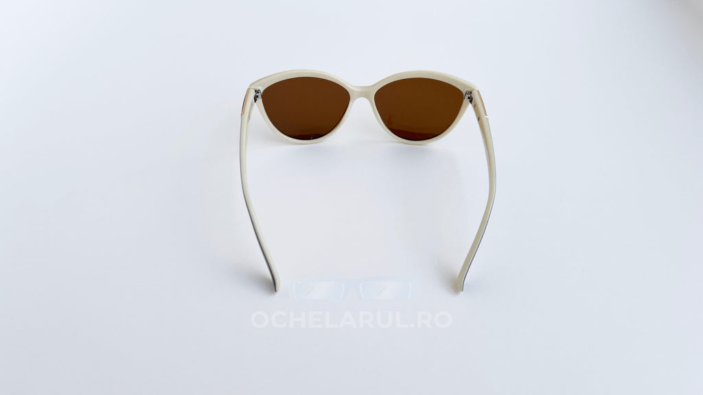 Ochelari de soare Cat Eye Polarizați