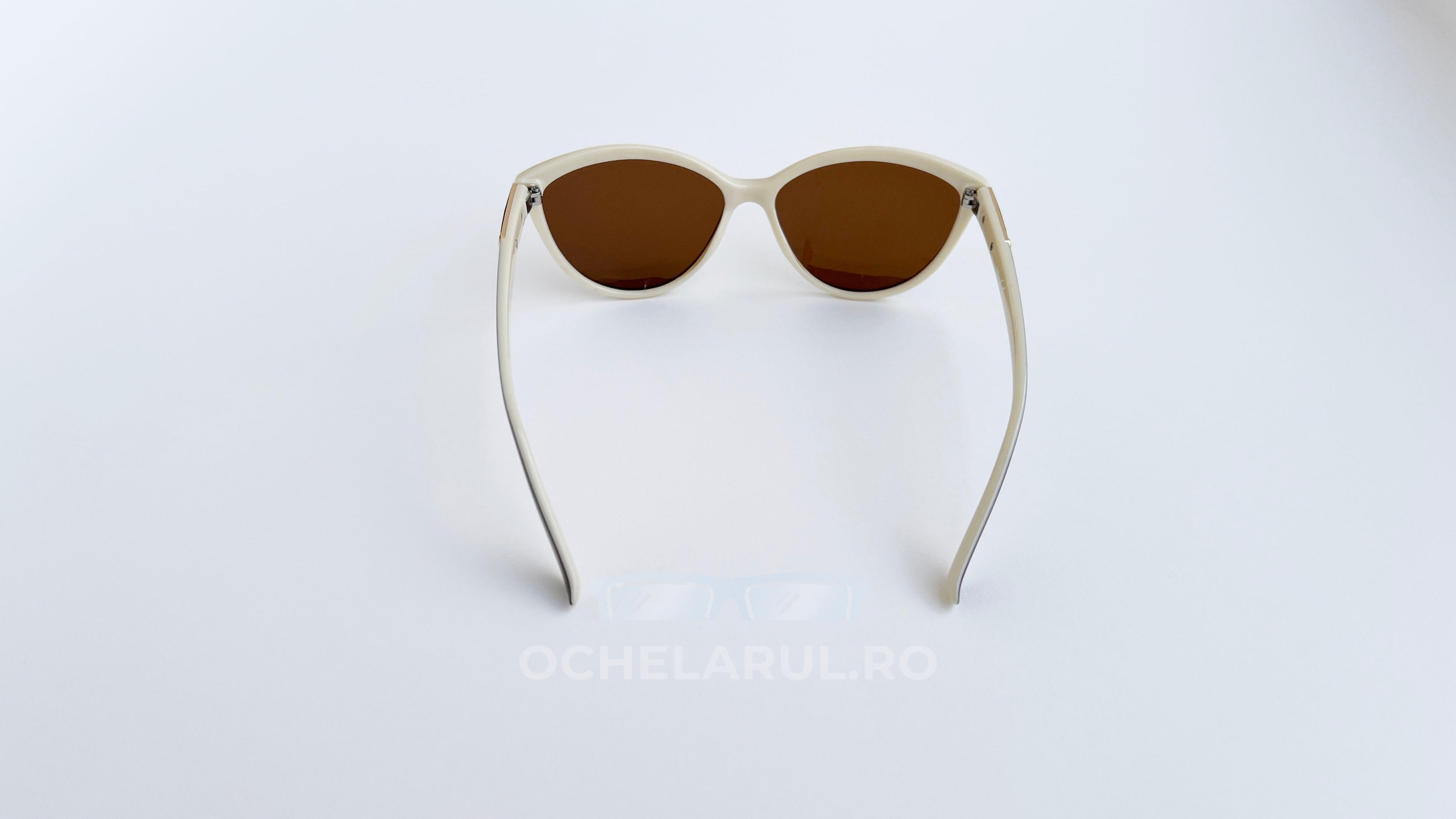 Ochelari de soare Cat Eye Polarizați