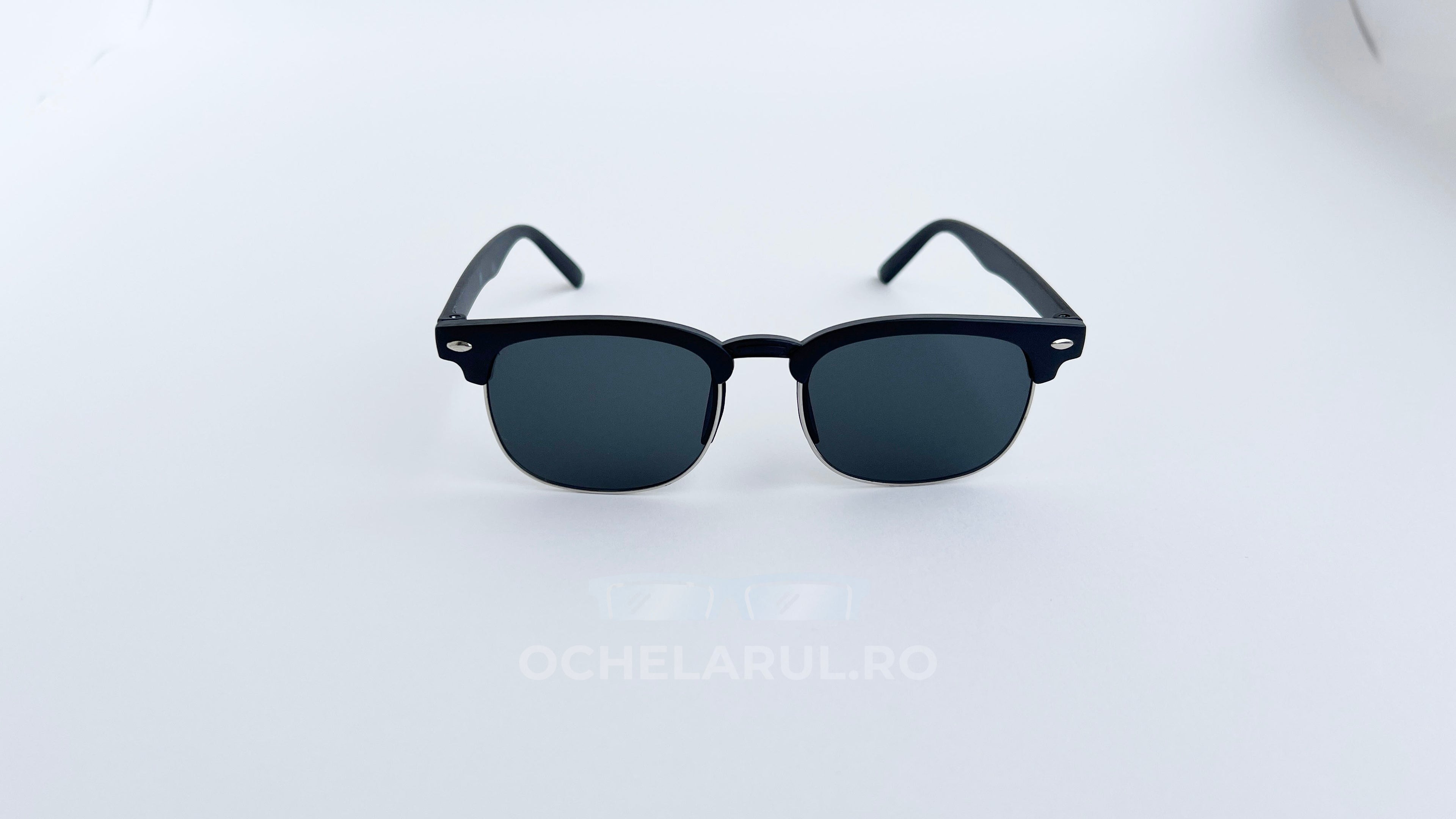 Ochelari de soare Clubmaster Small Size