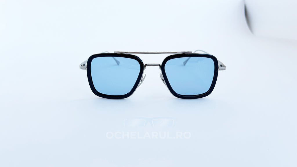 Ochelari de soare Dita Flight Style - Polarizați Fotocromatici