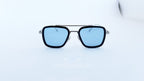 Ochelari de soare Dita Flight Style - Polarizați Fotocromatici