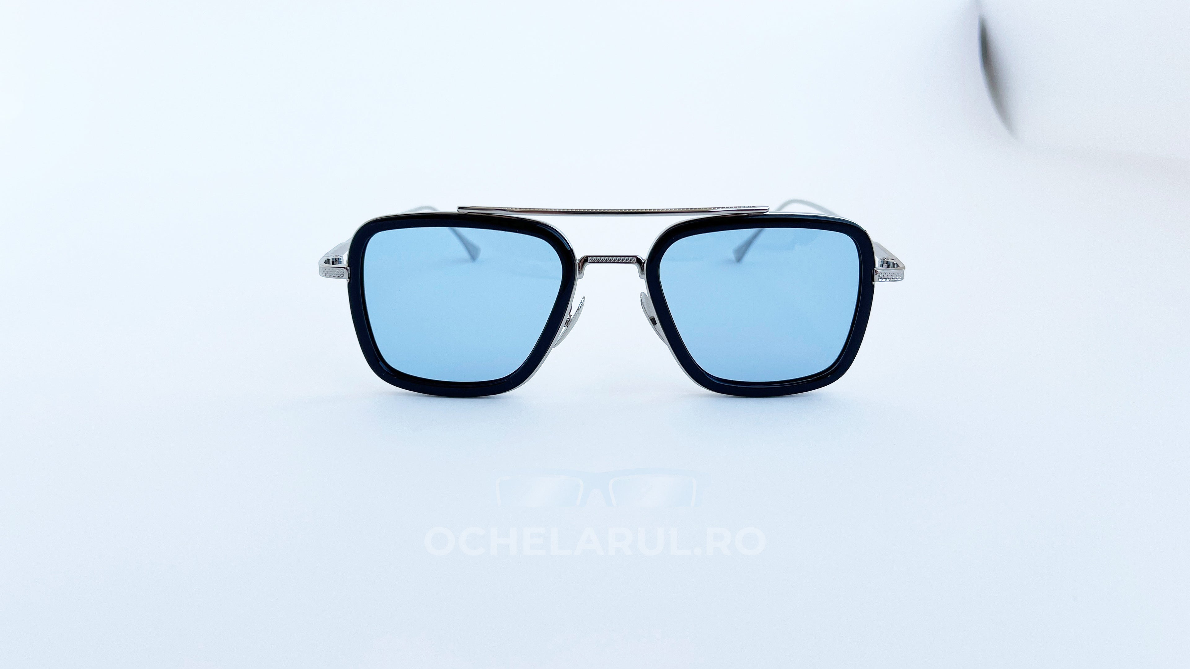 Ochelari de soare Dita Flight Style - Polarizați Fotocromatici
