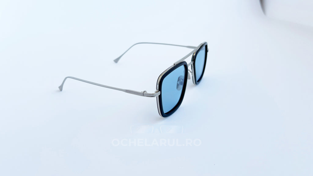 Ochelari de soare Dita Flight Style - Polarizați Fotocromatici