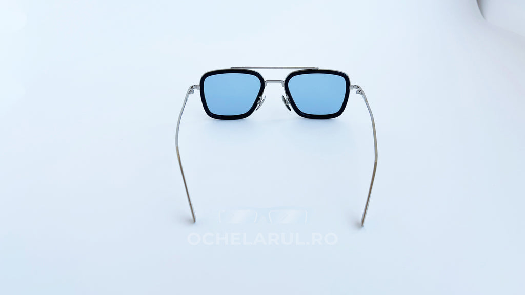 Ochelari de soare Dita Flight Style - Polarizați Fotocromatici