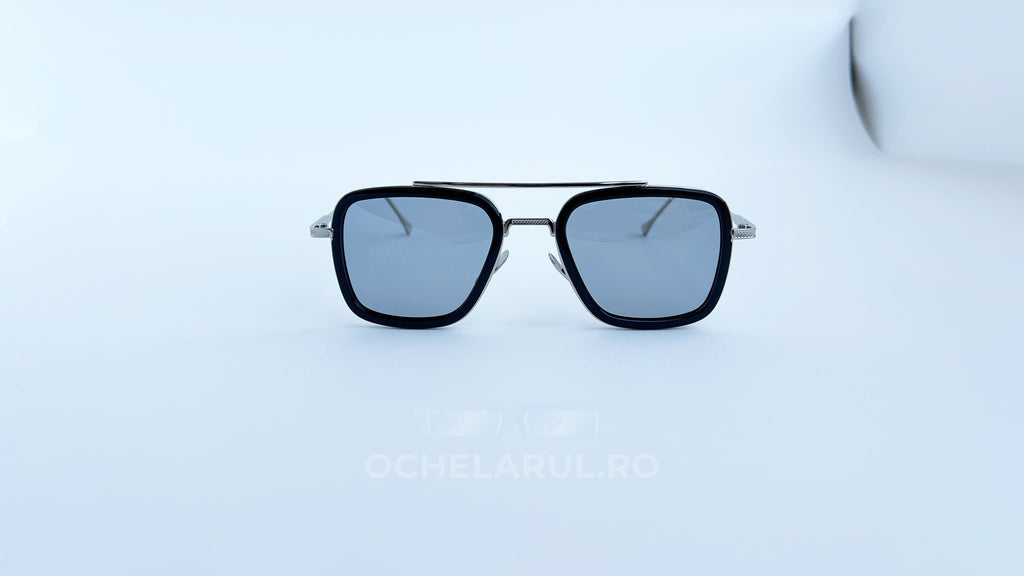 Ochelari de soare Dita Flight Style - Polarizați Fotocromatici