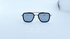 Ochelari de soare Dita Flight Style - Polarizați Fotocromatici