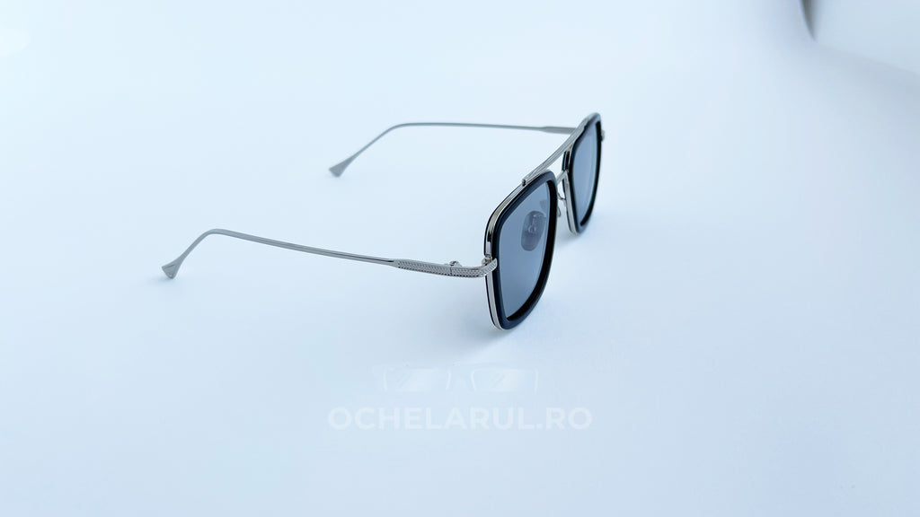 Ochelari de soare Dita Flight Style - Polarizați Fotocromatici