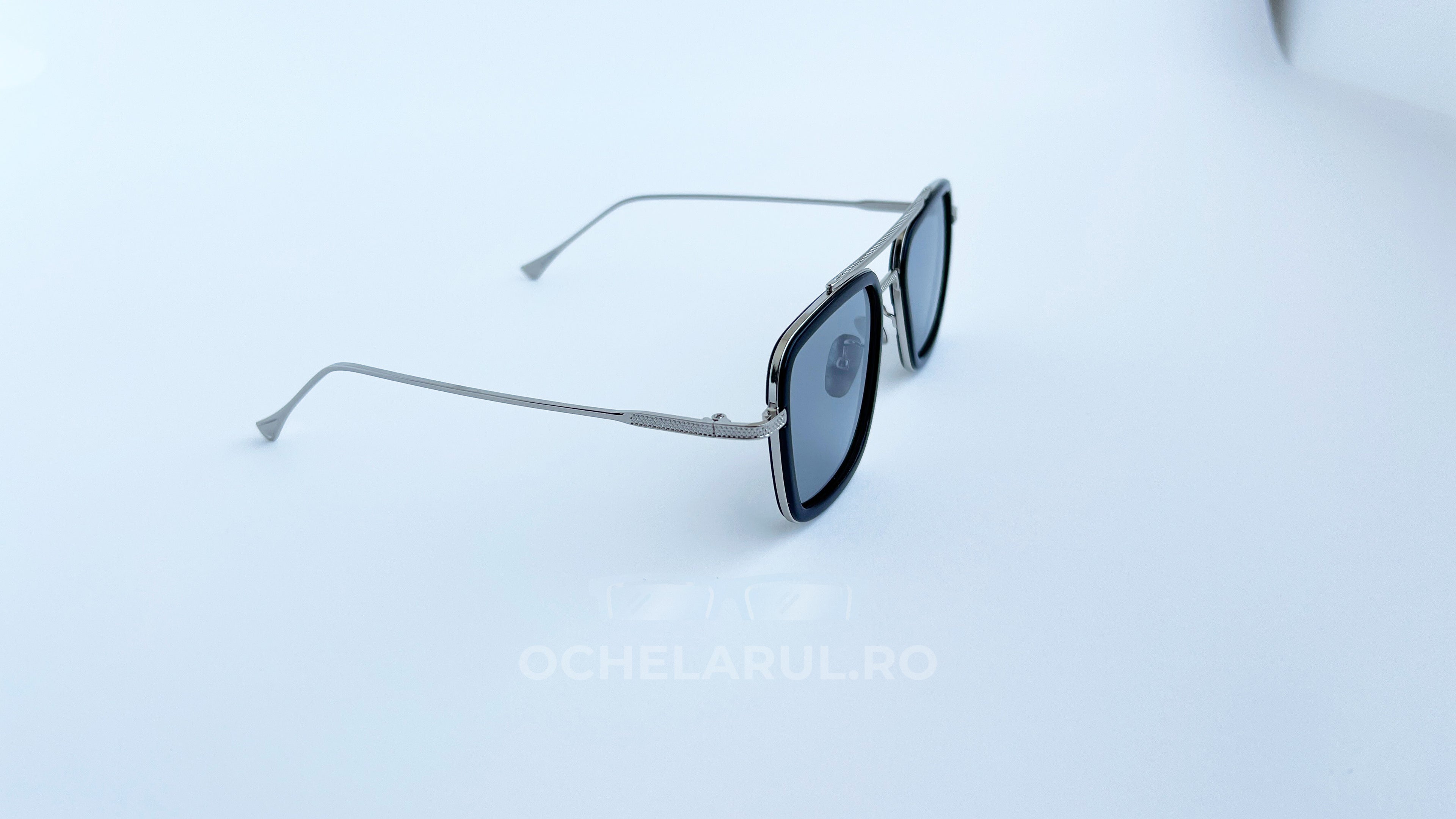Ochelari de soare Dita Flight Style - Polarizați Fotocromatici