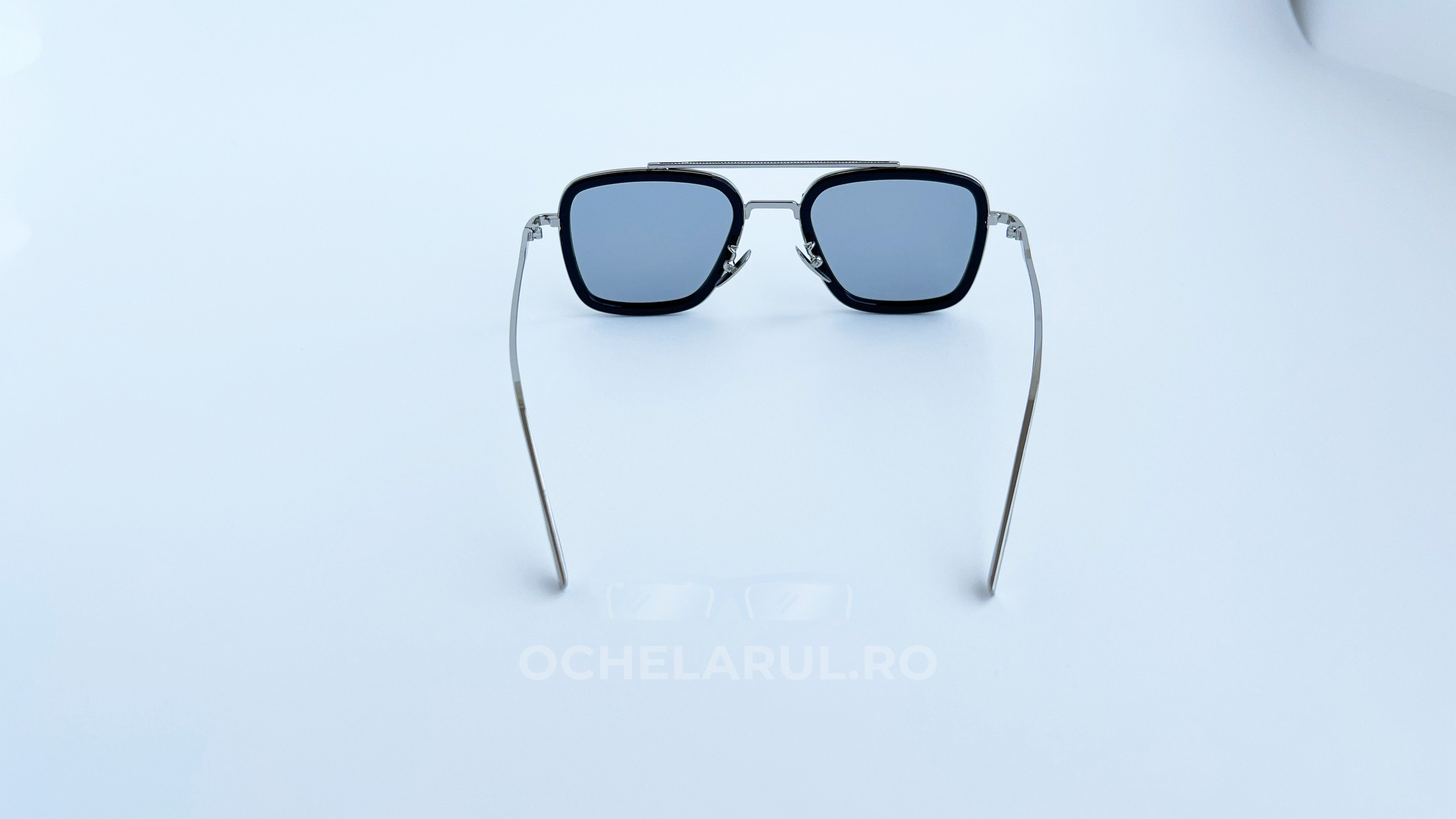 Ochelari de soare Dita Flight Style - Polarizați Fotocromatici