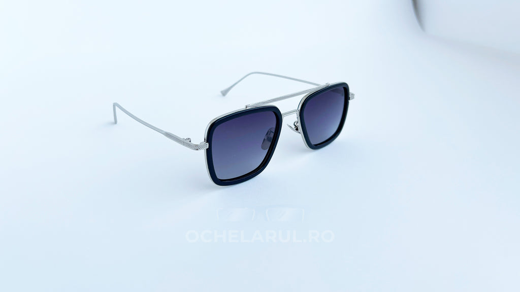 Ochelari de soare Dita Flight Style Polarizați
