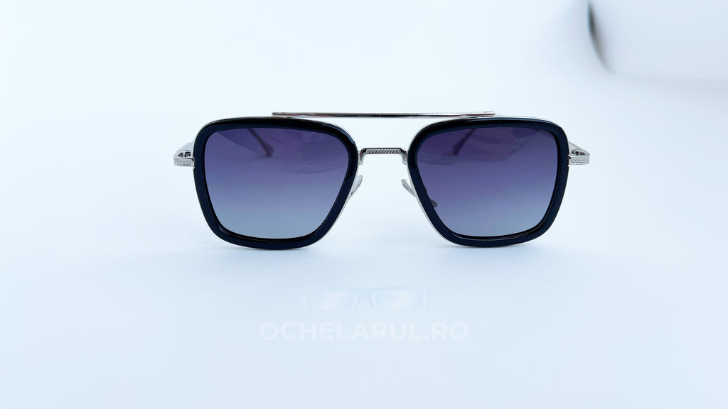 Ochelari de soare Dita Flight Style Polarizați