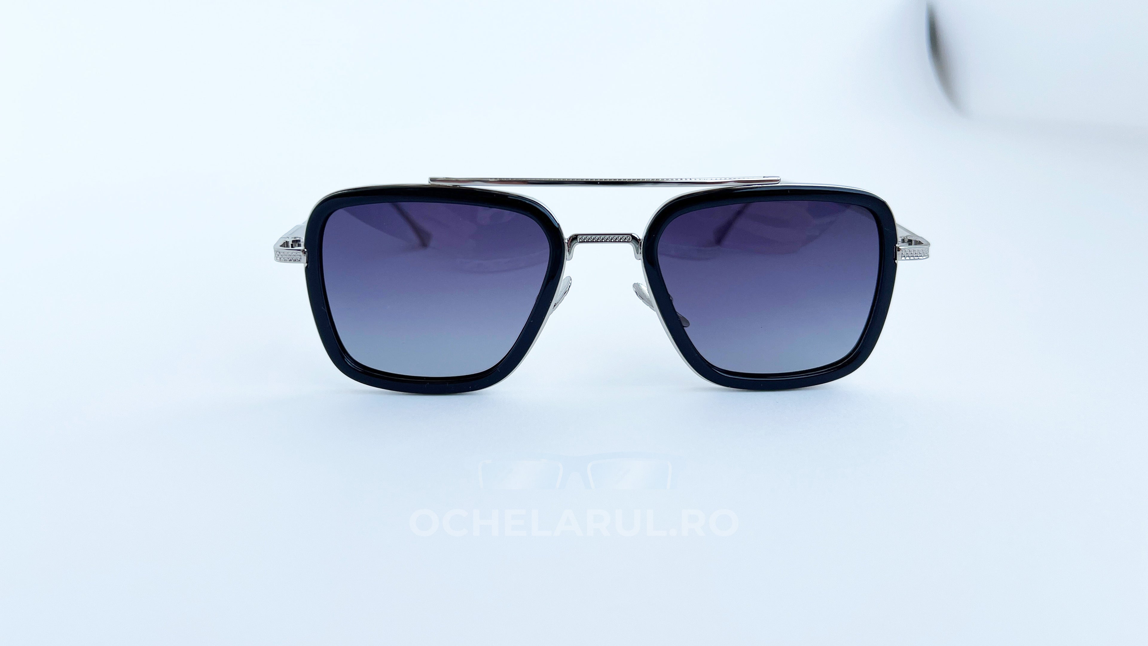 Ochelari de soare Dita Flight Style Polarizați