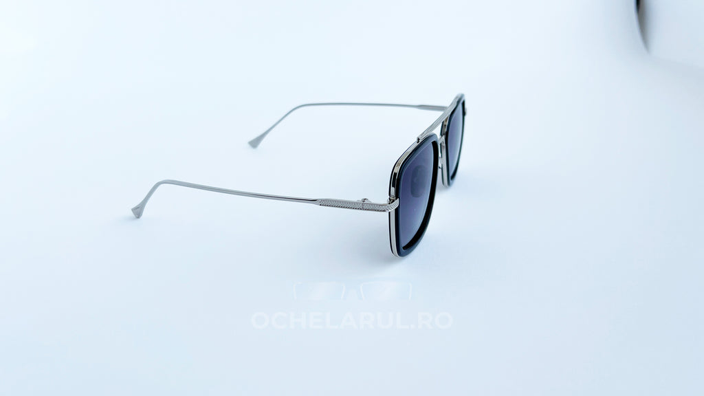 Ochelari de soare Dita Flight Style Polarizați