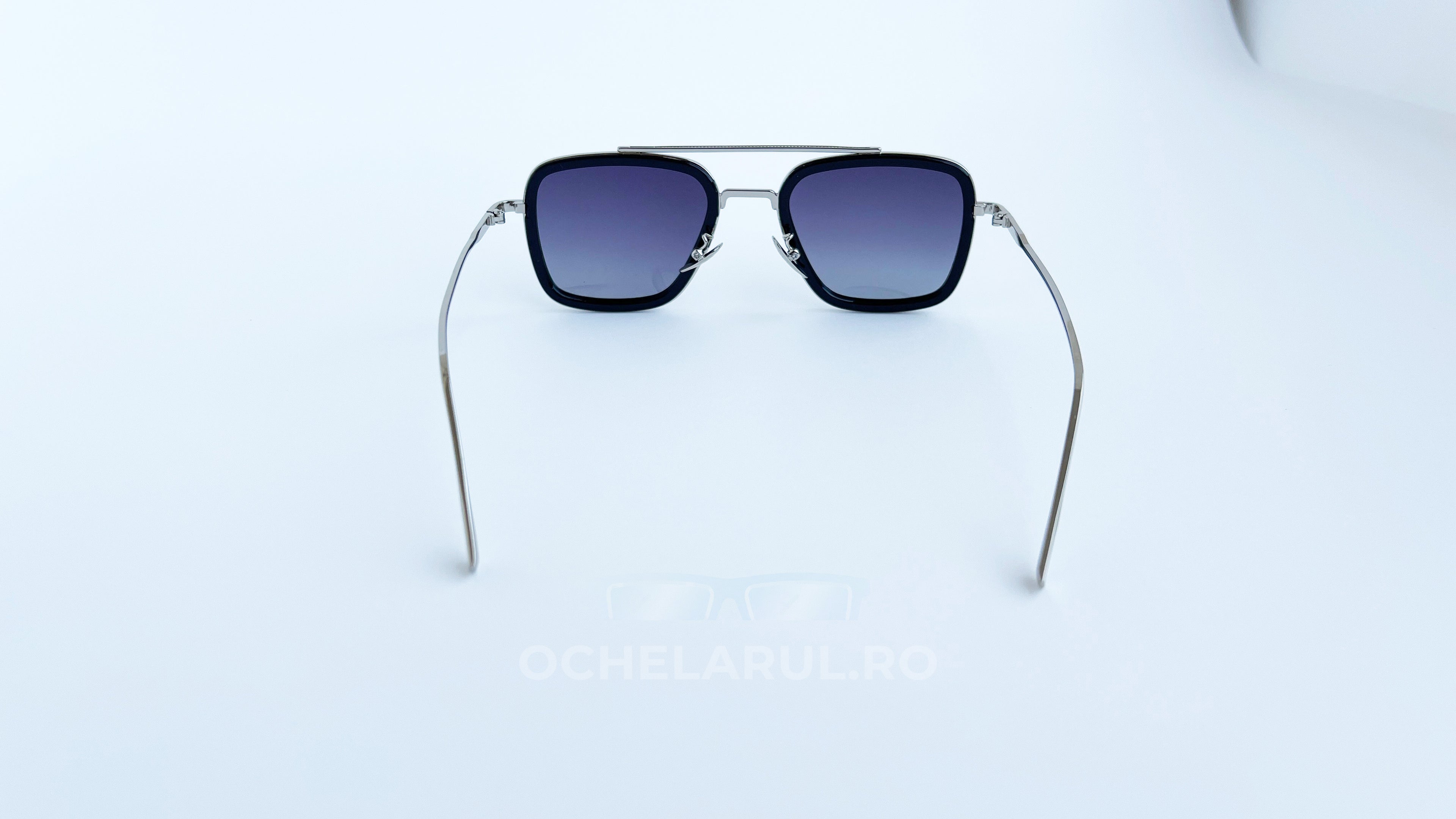 Ochelari de soare Dita Flight Style Polarizați