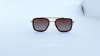 Ochelari de soare Dita Flight Style Polarizați