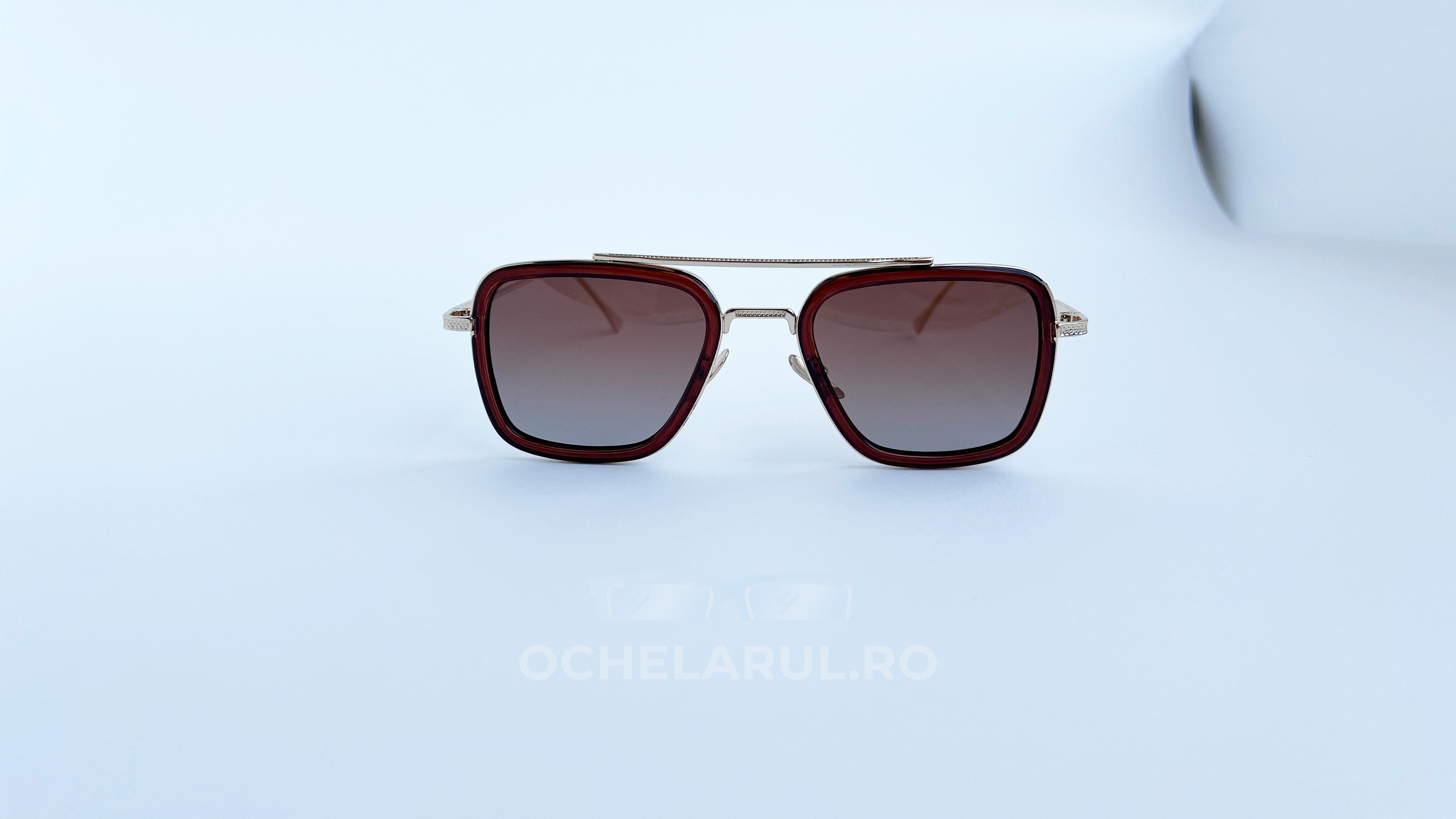 Ochelari de soare Dita Flight Style Polarizați