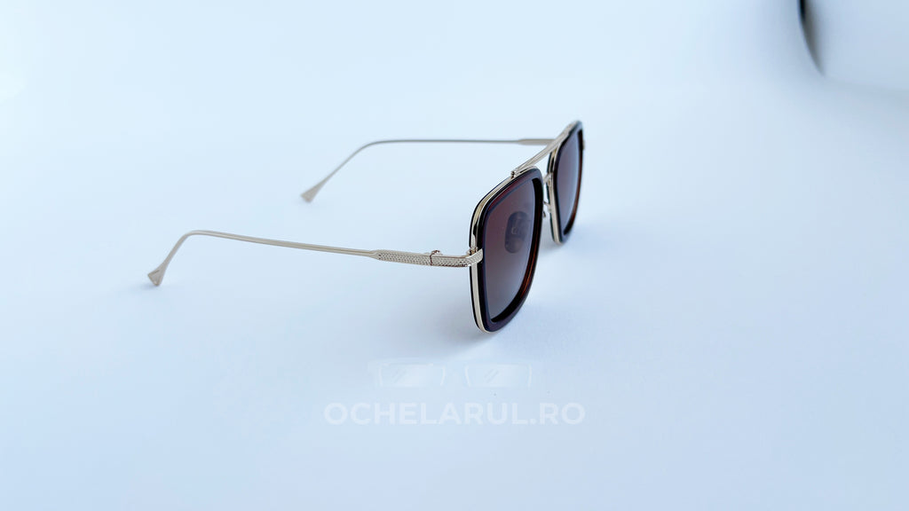 Ochelari de soare Dita Flight Style Polarizați