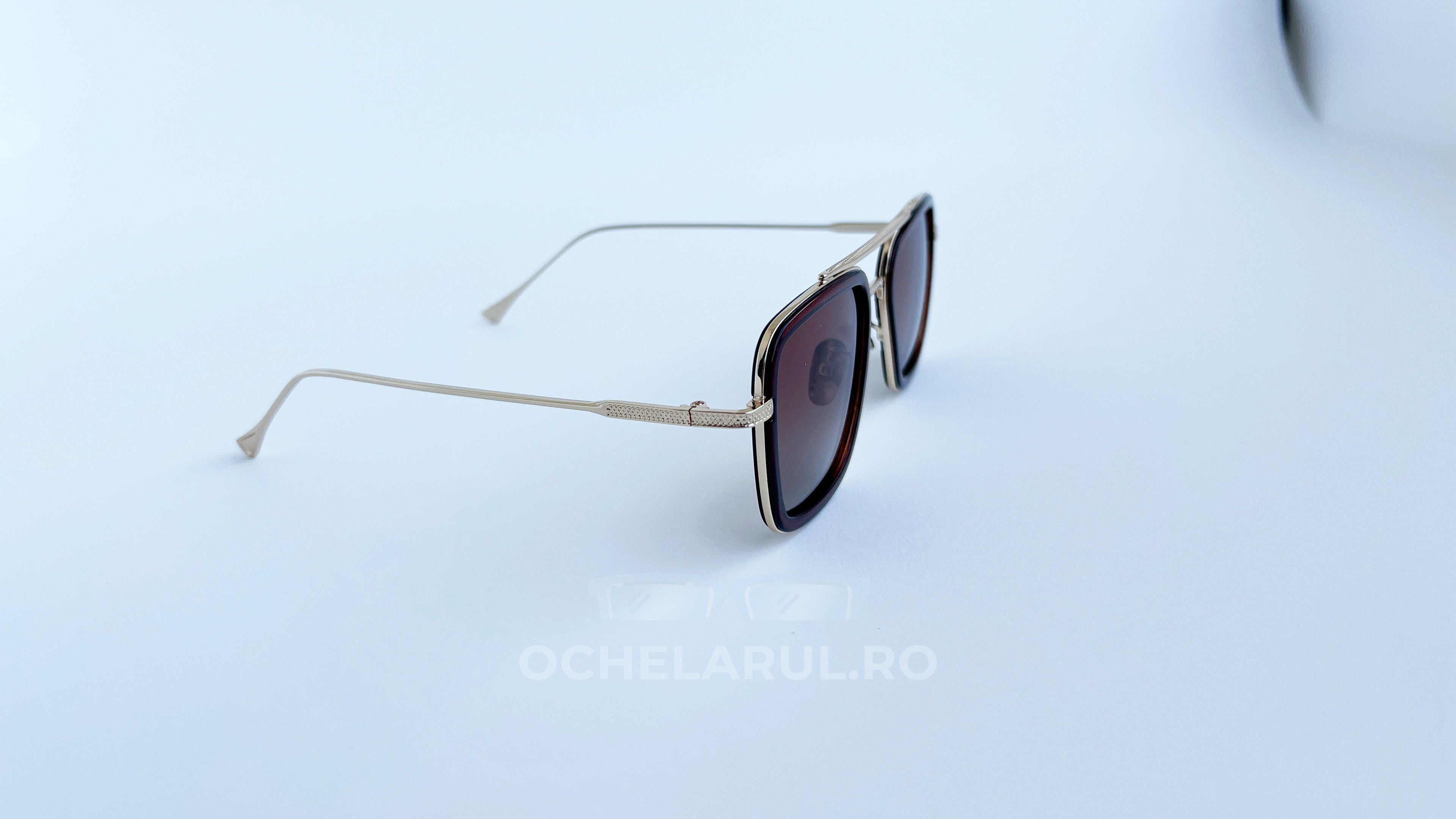 Ochelari de soare Dita Flight Style Polarizați