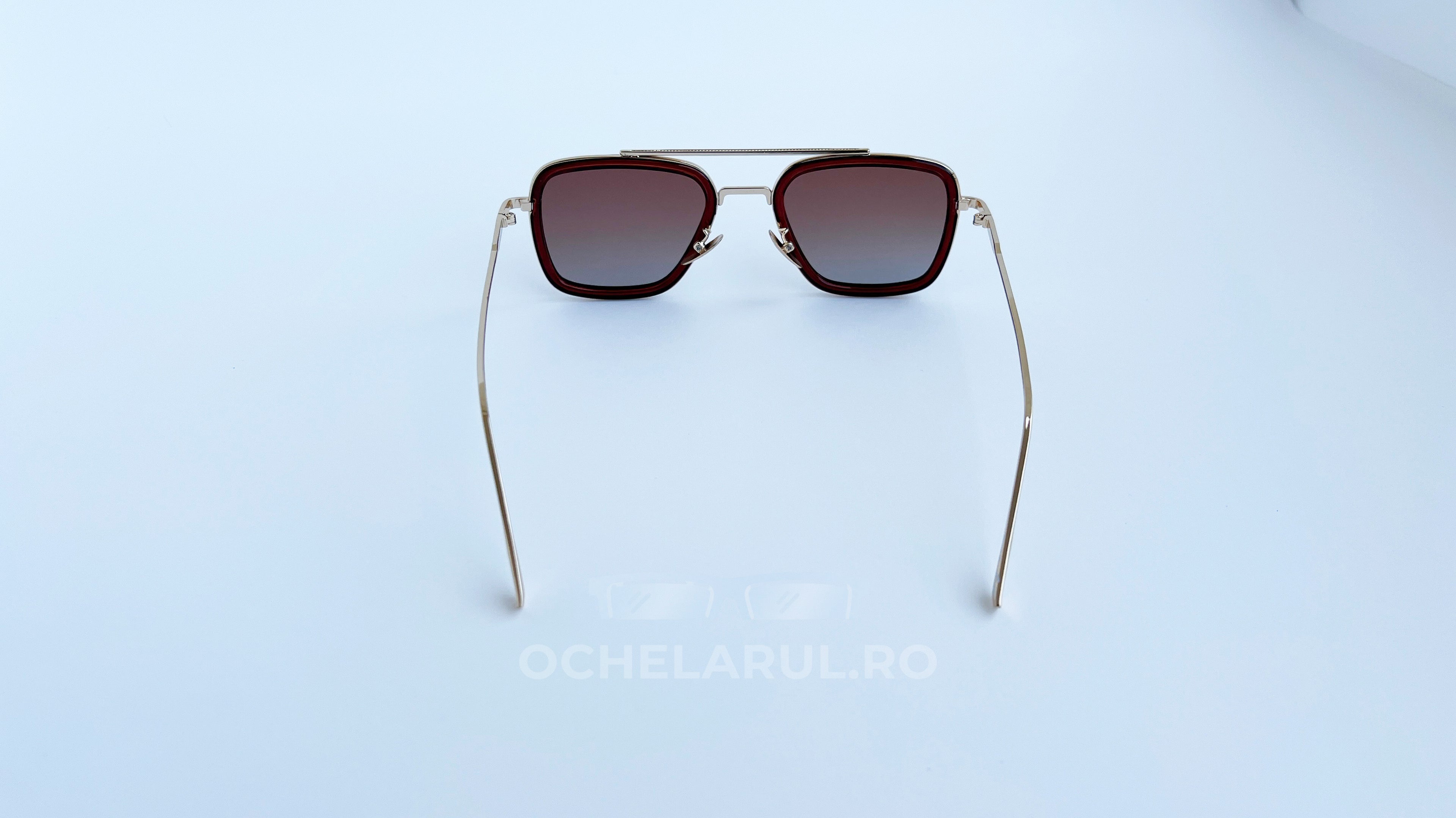 Ochelari de soare Dita Flight Style Polarizați
