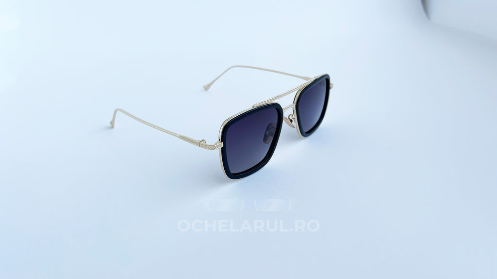 Ochelari de soare Dita Flight Style Polarizați