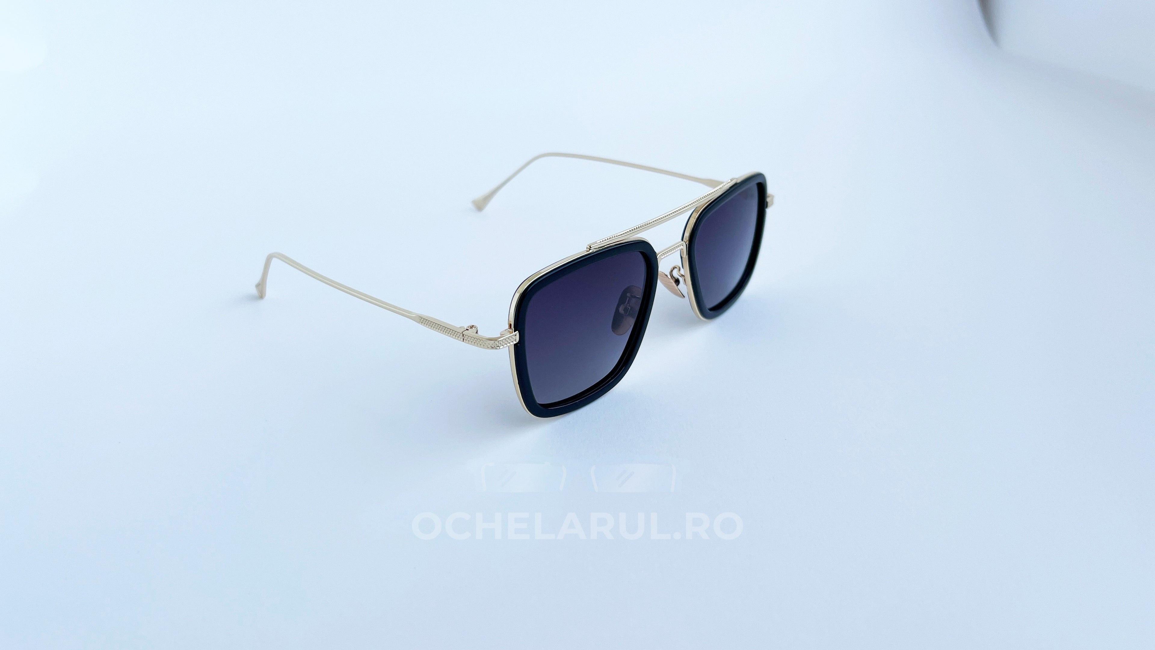 Ochelari de soare Dita Flight Style Polarizați