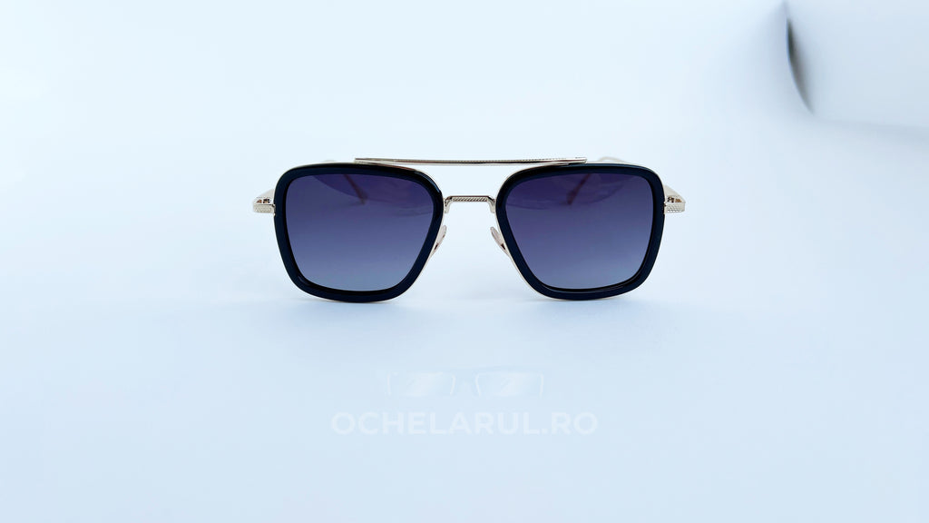 Ochelari de soare Dita Flight Style Polarizați
