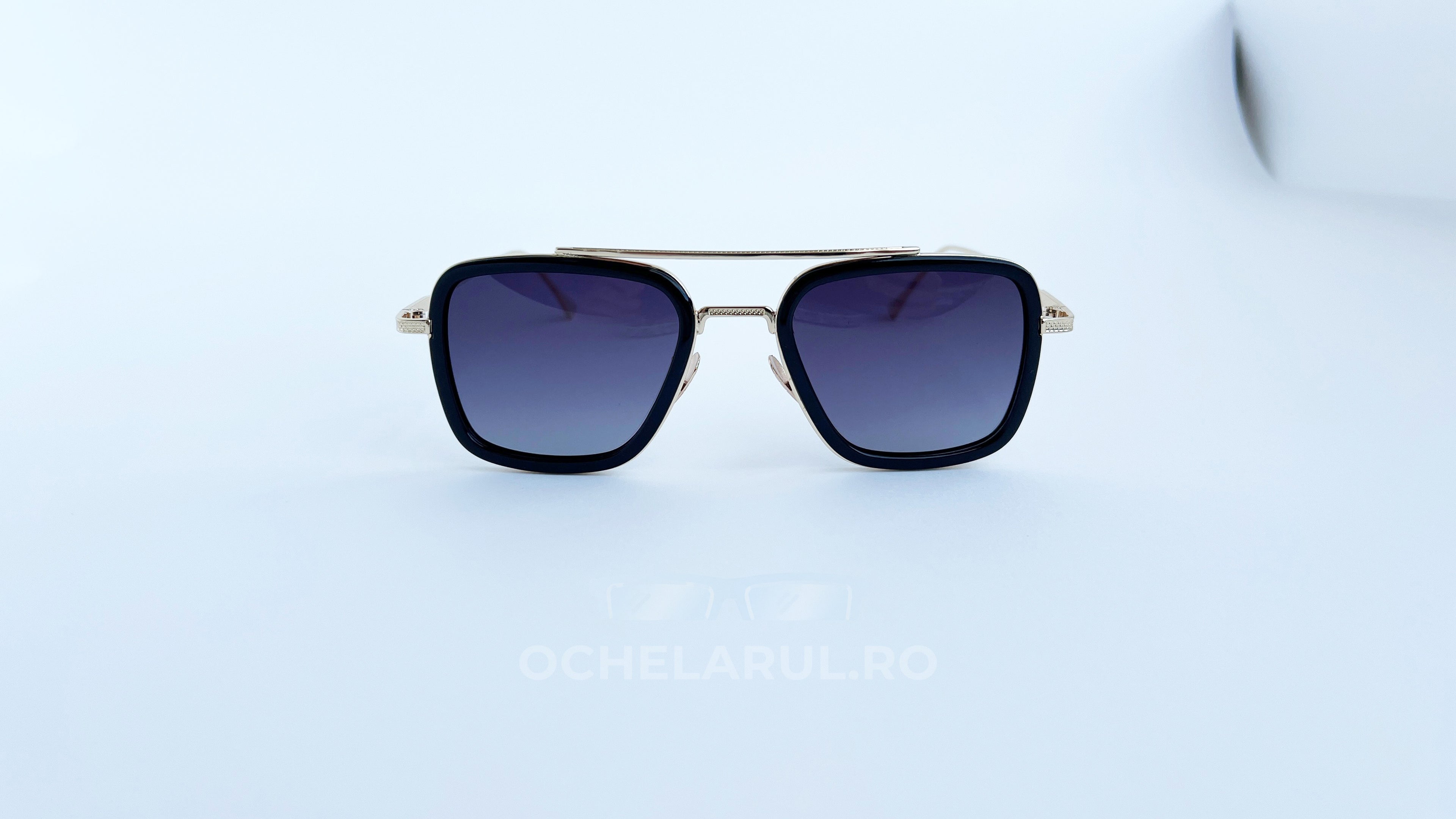 Ochelari de soare Dita Flight Style Polarizați