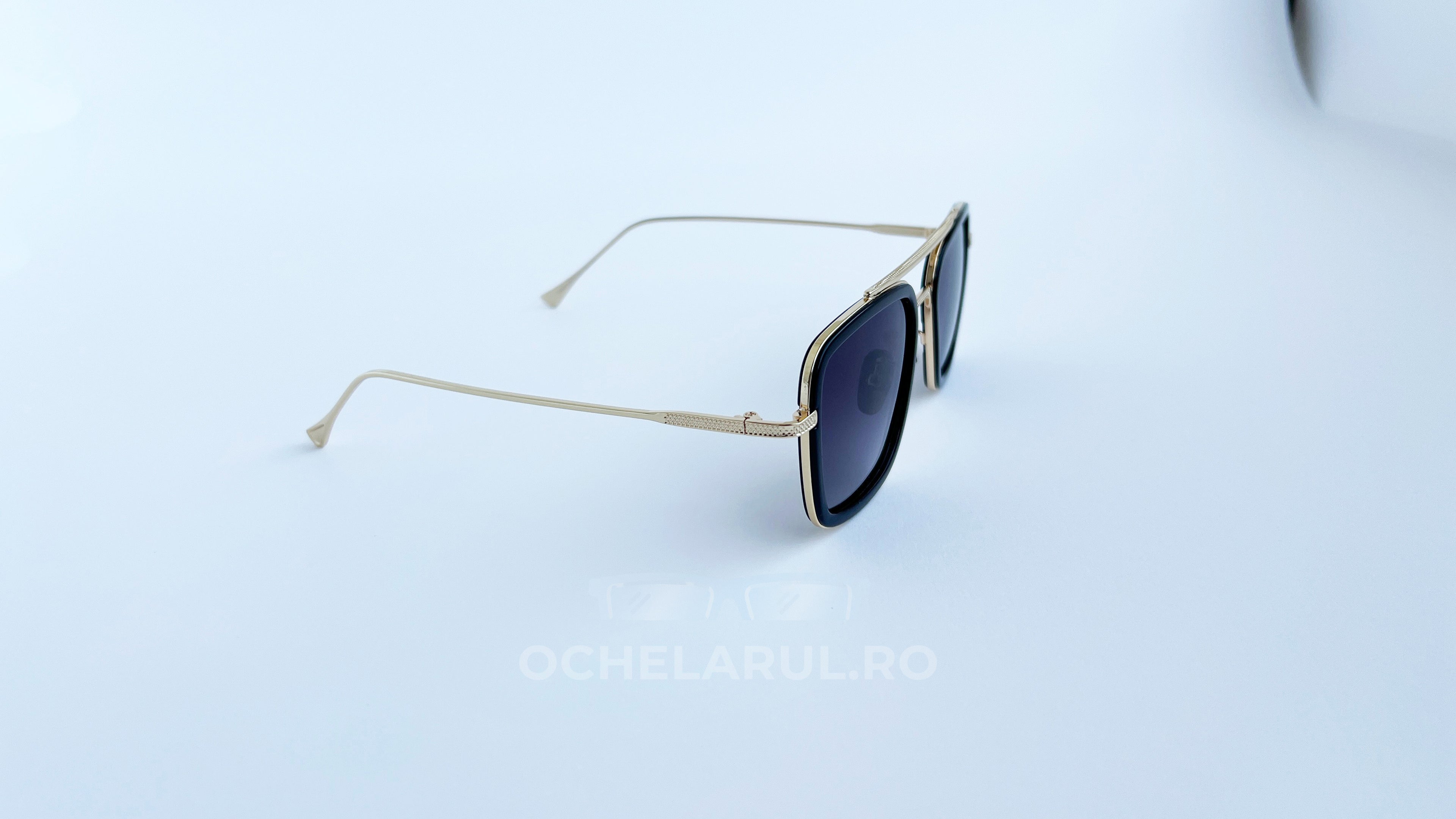 Ochelari de soare Dita Flight Style Polarizați