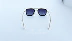 Ochelari de soare Dita Flight Style Polarizați