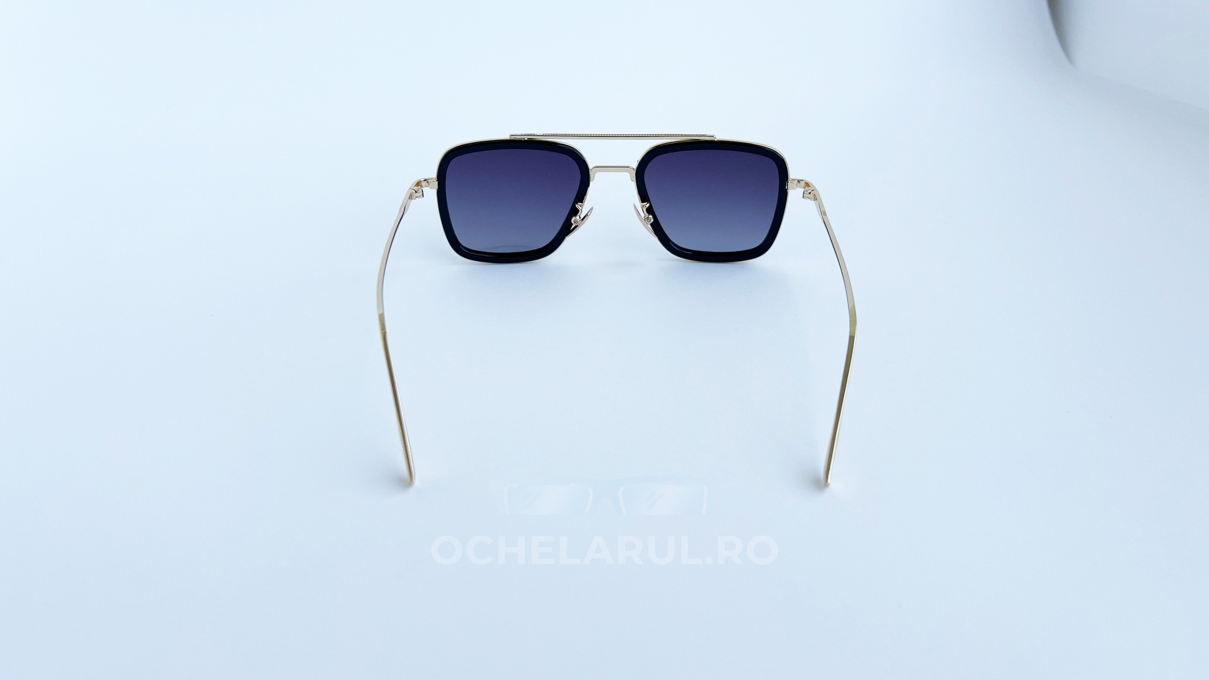 Ochelari de soare Dita Flight Style Polarizați